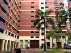 Blk 752 Pasir Ris Street 71 (Pasir Ris), HDB 4 Rooms #581753651